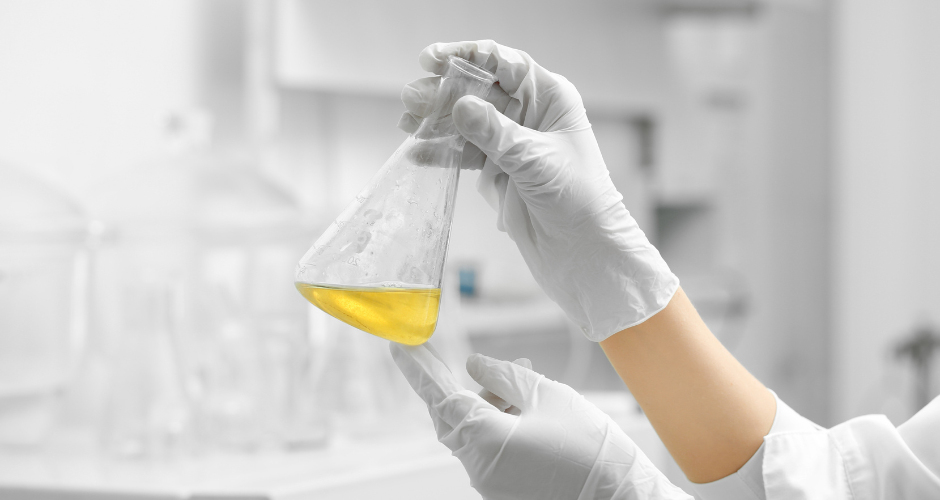 Phenoxyethanol - Převratný konzervant nebo klasická chemie?
