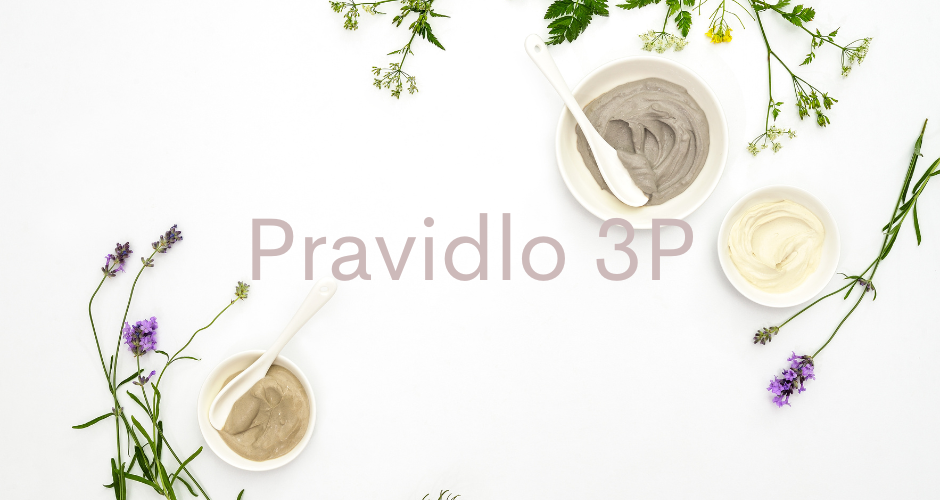 Pravidlo 3P